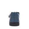Pantofi copii cu supinatie, piele naturala, talpa ferma, bleumarin, Ponte20_DA03-6-2446-22_Pebebe