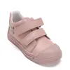 Pantofi copii cu supinatie, piele naturala, talpa ferma, roz deschis, Ponte20_DA03-6-2435A-22_Pebebe