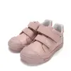 Pantofi copii cu supinatie, piele naturala, talpa ferma, roz deschis, Ponte20_DA03-6-2435A-22_Pebebe