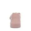 Pantofi copii cu supinatie, piele naturala, talpa ferma, roz deschis, Ponte20_DA03-6-2435A-22_Pebebe