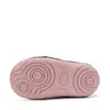 Pantofi D.D. Step fete, primii pasi, piele naturala, talpa flexibila, gri, model cu bufnita_S015-62450-19_Pebebe