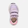 Pantofi Geox Fete, piele naturala, brant antibacterian, Flexyper mini, lila_B656NA-05422-C8112-20_Pebebe