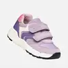Pantofi Geox Fete, piele naturala, brant antibacterian, Flexyper mini, lila_B656NA-05422-C8112-20_Pebebe