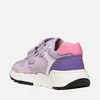 Pantofi Geox Fete, piele naturala, brant antibacterian, Flexyper mini, lila_B656NA-05422-C8112-20_Pebebe