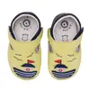 Pantofi primii pasi, interior, piele naturala, verde, barcuta, D.D. Step_K1596-62763-18/19_Pebebe
