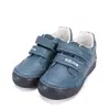 Pantofi sport baieti, piele naturala, luminite, bleumarin, D.D. Step_S068-62272AM-25_Pebebe