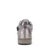 Ghete D.D.Step fete cu LED, talpa flexibila, piele naturala, captuseala piele, cupru, model cu unicorn_A068-62147AM-25_Pebebe