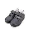Pantofi sport baieti, piele naturala, luminite, negru, D.D. Step_S068-62272M-26_Pebebe