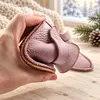 Cizme Barefoot, piele naturala, fete, talpa flexibila, imblanite, roz lila_RO-106-20-20_Pebebe