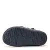 Ghete barefooot D.D Step baieti, piele naturala, reflectorizante, talpa felxibilă, bleumarin_W063-62643AM-25_Pebebe