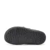 Ghete barefooot D.D Step fete, piele naturala, talpa felxibilă, argintiu cu roz_W063-62643DM-25_Pebebe