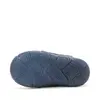Ghete D.D Step baieti, piele naturala, fluorescente, imblanite, albastru inchis_W082-62555A-20_Pebebe