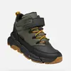 Ghete Geox copii, impermeabili, Military, Flexyper PLUS, Tehnologia Amphibiox™_J66LCA-0FUME-C3009-28_Pebebe