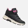 Ghete Geox fete, impermeabili, Military, Flexyper PLUS, Tehnologia Amphibiox™, bleumarin roz_J66NGD-0MEFU-C0922-28_Pebebe