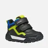 Ghete impermeabile Geox baieti, Amphibiox, Trekkyup ABX, captuseala textila, bleumarin verde_B566LB-0MEFU-C9299-21_Pebebe
