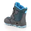 Ghete Primigi baieti, captuseala textila, piele sintetica Gore-Tex, doua scaiuri, bleumarin_2363311-20_Pebebe