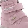Ghete Primigi fete, imblanite, Gore-Tex, piele naturala, doua scaiuri, roz_2352911-19_Pebebe