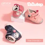 dd step pantofi pielele copii