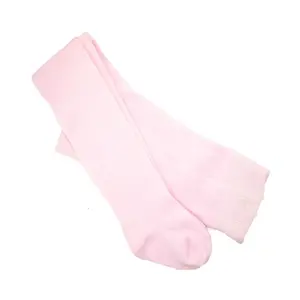 Dresuri din bumbac si elastan, roz, Ciserom- 649-11-11-14-CISEROM