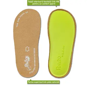 Brant Supinat pentru pantofi D.D.Step- P20SPNM-6-33-34-