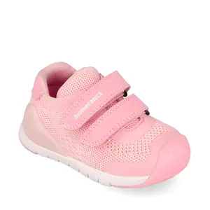 Pantofi Sport Biomecanics fete, Biogateo Sneaker, material textil, roz_262136-D032-25_Pebebe