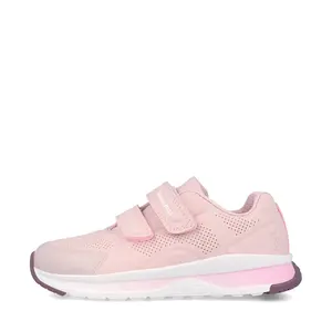 Adidași Biomecanics Bioevolution Urban pentru fete - roz cu Velcro_262250-B779-29_Pebebe