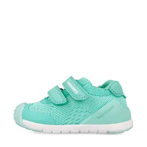Pantofi Sport Biomecanics, Biogateo Sneaker, material textil, turcoaz_262136-C269-19_Pebebe