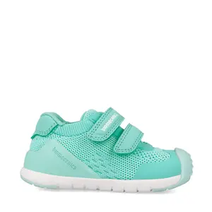 Pantofi Sport Biomecanics, Biogateo Sneaker, material textil, turcoaz_262136-C269-19_Pebebe