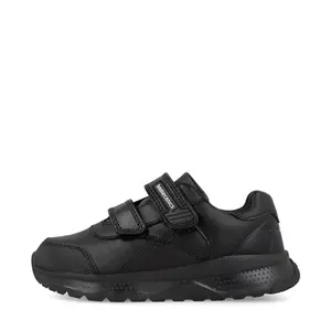 Pantofi Biomecanics pentru copii, sustinere calcai, protectie degete, negru_261022-A054-27_Pebebe