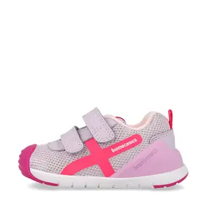 Pantofi Biomecanics fete, sustinere calcai, material textil, lila_261135-C892-20_Pebebe