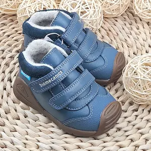 Ghete Biomecanics baieti, BioGateo, BIOtex, captuseala din lana, bleumarin_261134-A556FB-18_Pebebe