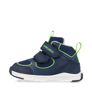 Ghete barefoot Biomecanics baieti, Wider Urban, FLEXI-LITE, captuseala din lana, bleumarin_261177-A089FB-27_Pebebe