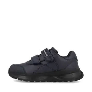 Pantofi Biomecanics pentru copii, sustinere calcai, protectie degete, bleumarin_261022-B089-24_Pebebe
