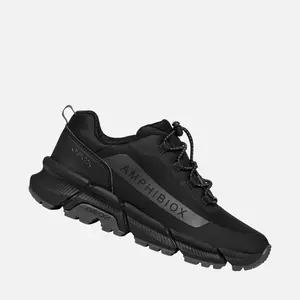 Pantofi Geox copii, impermeabili, Flexyper PLUS, Tehnologia Amphibiox&trade;_J46LCC-0FU50-C0005-28_Pebebe