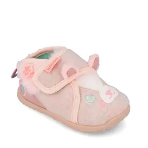 Pantofi interior barefoot Biomecanics fete, Biohome Sensory, talpa flexibila, roz_261186-B032-25_Pebebe