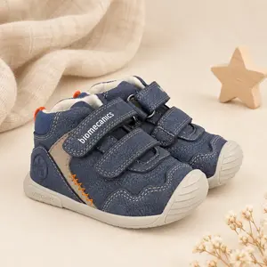 Ghete Biomecanics baieti, BioGateo, captuseala din lana, primii pasi, bleumarin_261125-A556FB-20_Pebebe