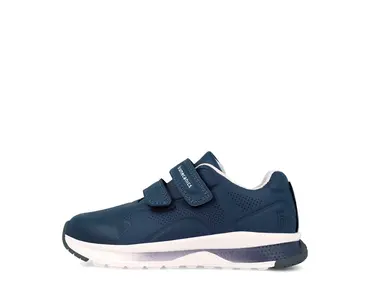 Adidași Biomecanics Bioevolution Urban pentru baieti - bleumarin cu Velcro_262250-A008-25_Pebebe