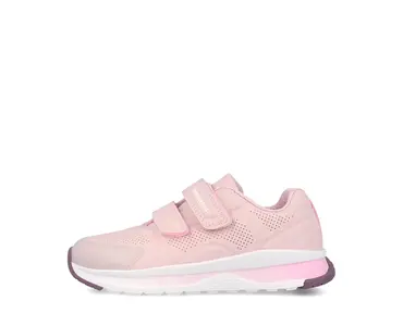 Adidași Biomecanics Bioevolution Urban pentru fete - roz cu Velcro_262250-B779-25_Pebebe