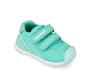 Pantofi Sport Biomecanics, Biogateo Sneaker, material textil, turcoaz_262136-C269-19_Pebebe