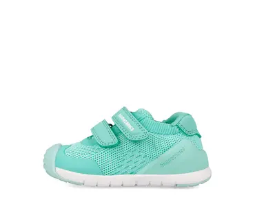Pantofi Sport Biomecanics, Biogateo Sneaker, material textil, turcoaz_262136-C269-19_Pebebe
