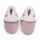 Botoșei de interior din piele întoarsă roz- SLIP05-36-48-Dotty Fish Botoșei de interior din piele întoarsă roz- SLIP05-36-48-Dotty Fish