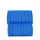 Dres din bumbac, model cu dungi, electric blue, Condor- 2.016/1-8-447-Condor Dres din bumbac, model cu dungi, electric blue, Condor- 2.016/1-8-447-Condor