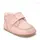 Ghete barefoot copii, din piele naturala cu scai, captuseala textila si talpa din cauciuc, roz deschis, LUY- RO-17-5-23-By Pebebe Ghete barefoot copii, din piele naturala cu scai, captuseala textila si talpa din cauciuc, roz deschis, LUY- RO-17-5-23-By Pebebe