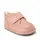 Ghete barefoot copii, din piele naturala cu scai, captuseala textila si talpa din cauciuc, roz prafuit, LUY- RO-17-3-23-By Pebebe Ghete barefoot copii, din piele naturala cu scai, captuseala textila si talpa din cauciuc, roz prafuit, LUY- RO-17-3-23-By Pebebe