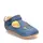 Pantofi din piele moale cu perforatii si talpa flexibila, albastru, Froddo- G1130006-2-22-Dotty Fish Pantofi din piele moale cu perforatii si talpa flexibila, albastru, Froddo- G1130006-2-22-Dotty Fish