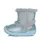 Cizme din piele naturala hidrofoba, primii pași, talpa flexibila, D.D.Step, albastru- W071-189A-21-D.D. Step Cizme din piele naturala hidrofoba, primii pași, talpa flexibila, D.D.Step, albastru- W071-189A-21-D.D. Step