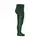 Dres din bumbac cu model lateral crosetat, verde smarald, Condor- 2.591/1-8-780-Condor Dres din bumbac cu model lateral crosetat, verde smarald, Condor- 2.591/1-8-780-Condor