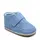 Ghete barefoot copii, din piele naturala cu scai si talpa din cauciuc, albastru, LUY- RO-14-albastru-23-By Pebebe Ghete barefoot copii, din piele naturala cu scai si talpa din cauciuc, albastru, LUY- RO-14-albastru-23-By Pebebe