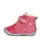 Ghete din piele naturala, primii pași, talpa flexibila, D.D.Step, artificii, roz- W015-435B-23-D.D. Step Ghete din piele naturala, primii pași, talpa flexibila, D.D.Step, artificii, roz- W015-435B-23-D.D. Step