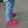 Ghete barefoot copii, din piele naturala cu scai si talpa din cauciuc, roz zmeura, LUY- RO-14-roz-zmeura-23-By Pebebe Ghete barefoot copii, din piele naturala cu scai si talpa din cauciuc, roz zmeura, LUY- RO-14-roz-zmeura-23-By Pebebe